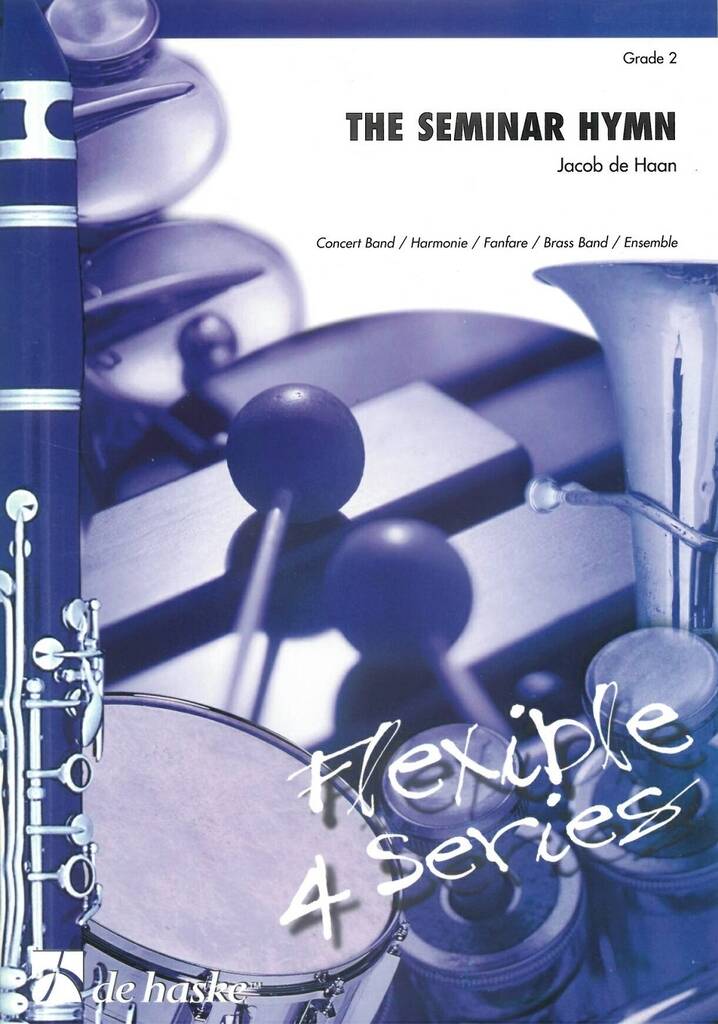 The Seminar Hymn